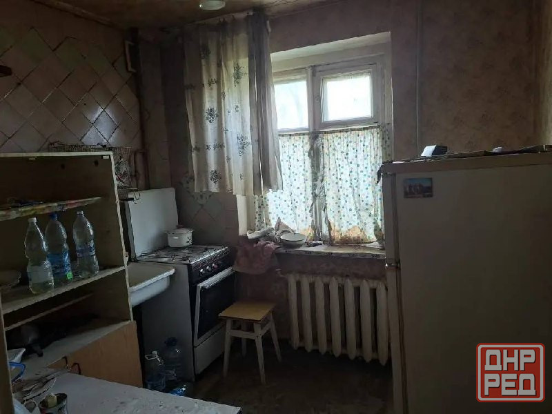 2-комн. | Квартира | 46 кв.м | ул. Черняховского, Донецк Донецк - изображение 4