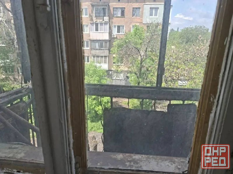2-комн. | Квартира | 46 кв.м | ул. Черняховского, Донецк Донецк - изображение 9