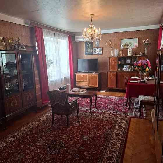 4-комн. | Квартира | 115 кв.м | Ворошиловский район, Ворошиловский район Донецк