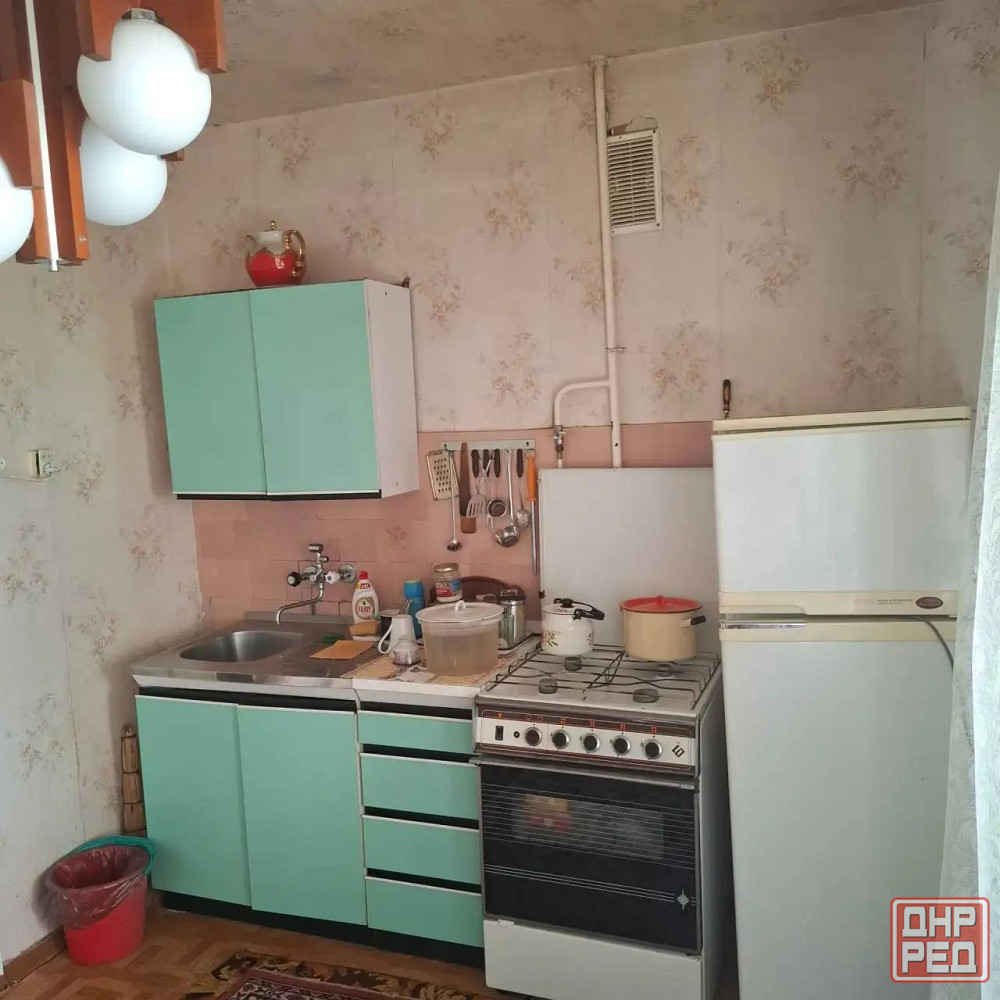 4-комн. | Квартира | 115 кв.м | Ворошиловский район, Ворошиловский район Донецк - изображение 2