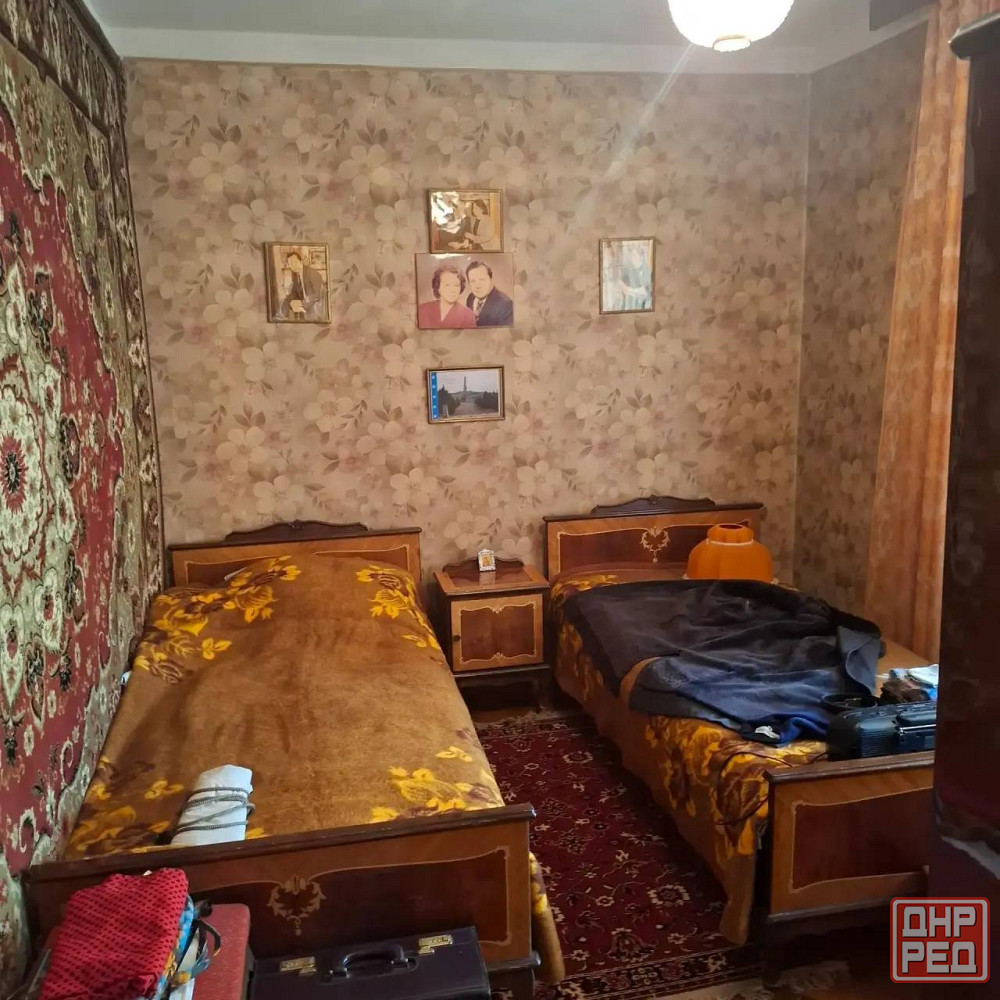 4-комн. | Квартира | 115 кв.м | Ворошиловский район, Ворошиловский район Донецк - изображение 10