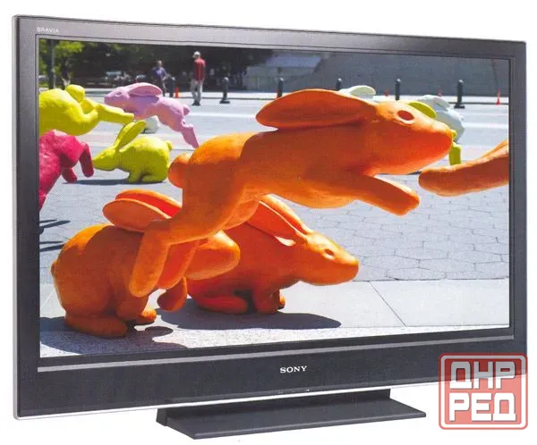 SONY KDL 46D3500 Донецк - изображение 4