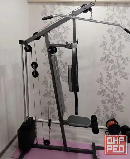 Тренажёр силовой Донецк - изображение 1