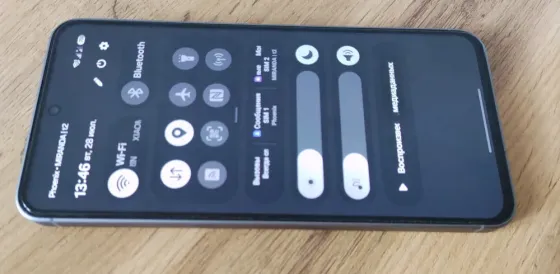 Samsung Galaxy A56 Торез