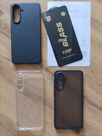 Samsung Galaxy A56 Торез