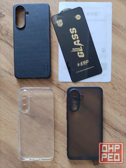 Samsung Galaxy A56 Торез - изображение 2