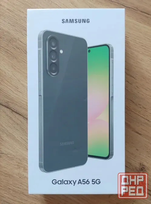 Samsung Galaxy A56 Торез - изображение 7