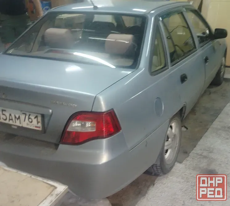 Продам авто Макеевка - изображение 1