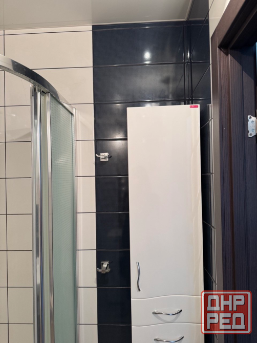 Продам отличную 2к кв зимний сад Донецк - изображение 10