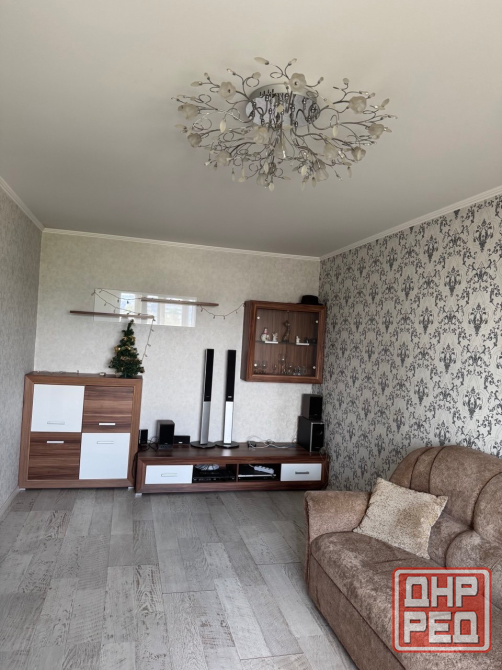 Продам отличную 2к кв зимний сад Донецк - изображение 6