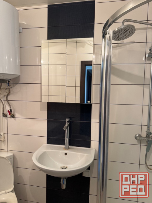 Продам отличную 2к кв зимний сад Донецк - изображение 11