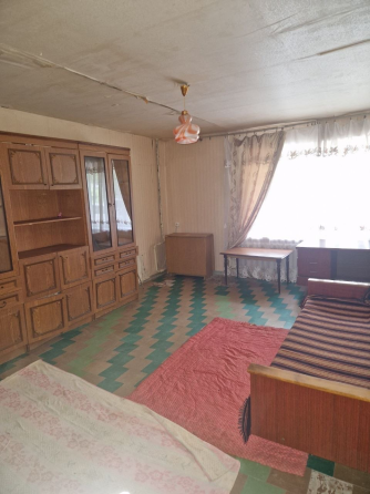 Продам 1к квартиру на ул,Днепродзержинской Донецк