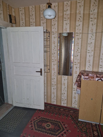 Продам 1к квартиру на ул,Днепродзержинской Донецк