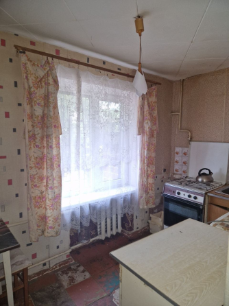 Продам 1к квартиру на ул,Днепродзержинской Донецк