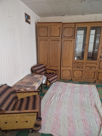 Продам 1к квартиру на ул,Днепродзержинской Донецк