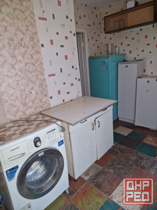 Продам 1к квартиру на ул,Днепродзержинской Донецк - изображение 7