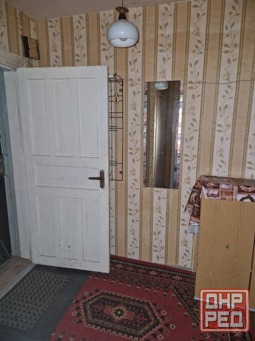 Продам 1к квартиру на ул,Днепродзержинской Донецк - изображение 1