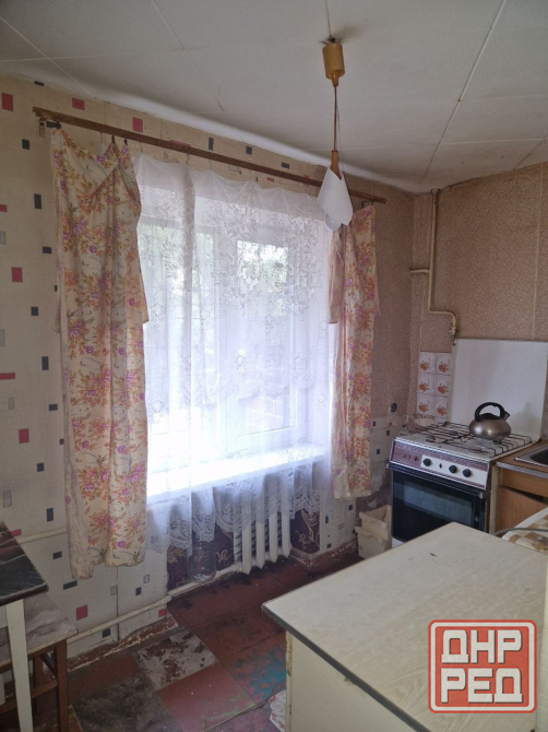 Продам 1к квартиру на ул,Днепродзержинской Донецк - изображение 6