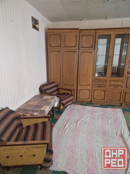 Продам 1к квартиру на ул,Днепродзержинской Донецк - изображение 3