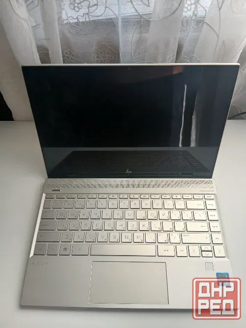 Продам ноутбук HP Envy 13 Донецк - изображение 1