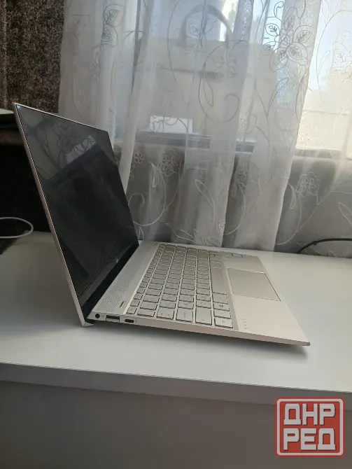 Продам ноутбук HP Envy 13 Донецк - изображение 2