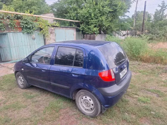Автомобиль Донецк