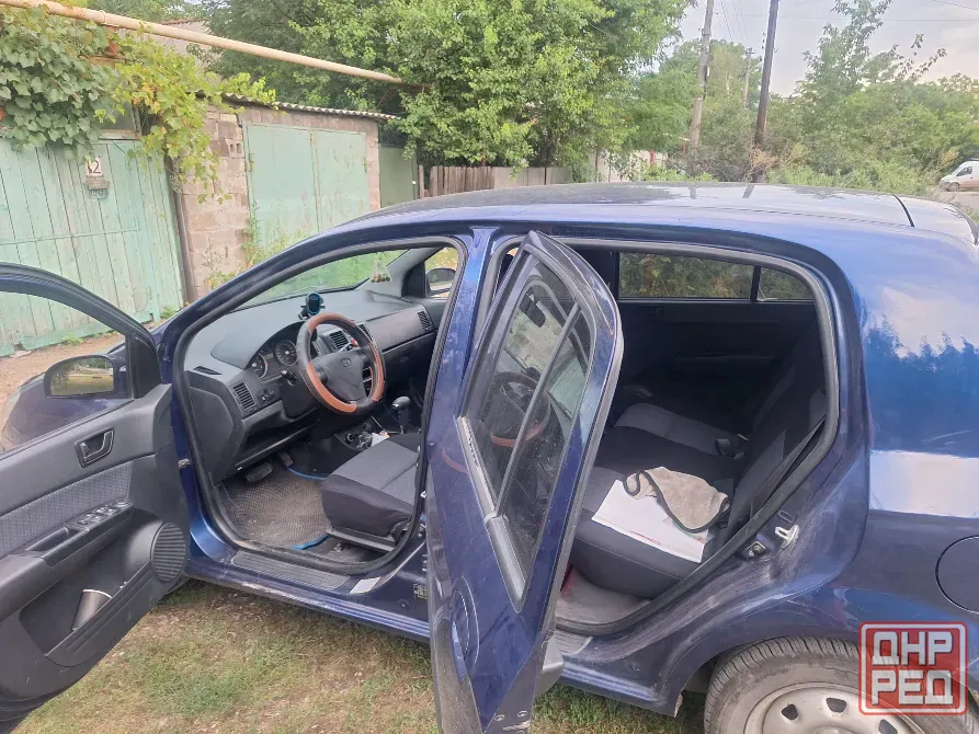 Автомобиль Донецк - изображение 3