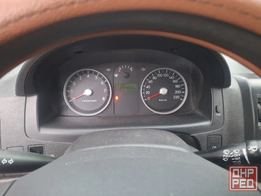 Автомобиль Донецк - изображение 4