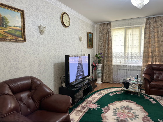 Продам 2-к. кв. , Киевский р-н, Жк «Фаворит», ул. Артема. Донецк