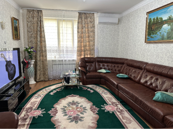 Продам 2-к. кв. , Киевский р-н, Жк «Фаворит», ул. Артема. Донецк