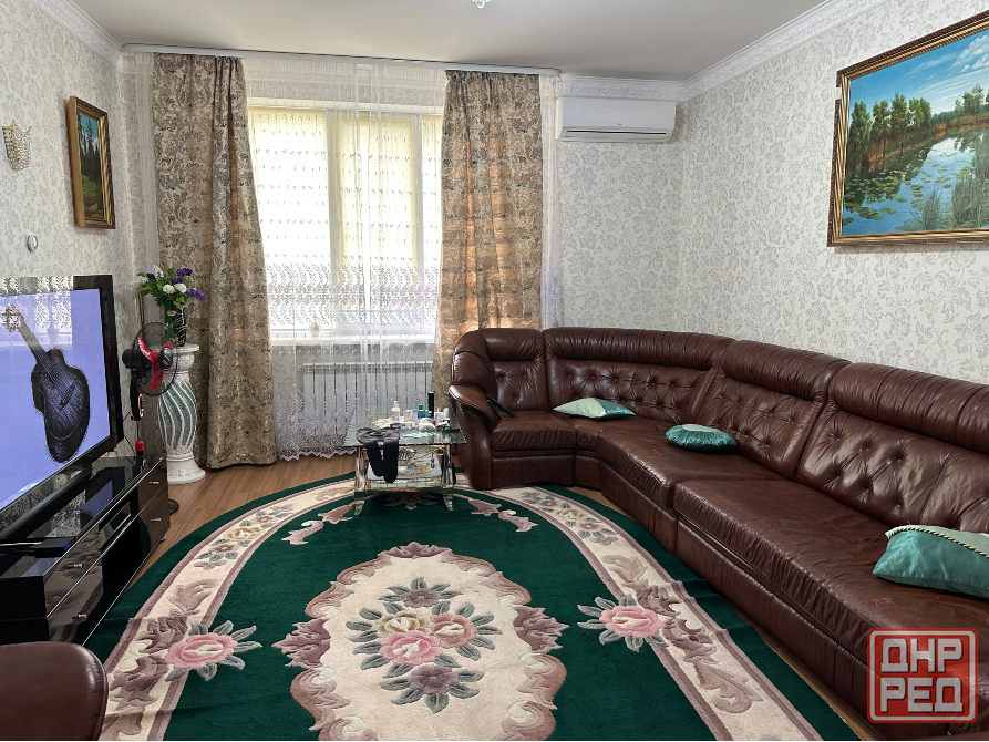 Продам 2-к. кв. , Киевский р-н, Жк «Фаворит», ул. Артема. Донецк - изображение 5