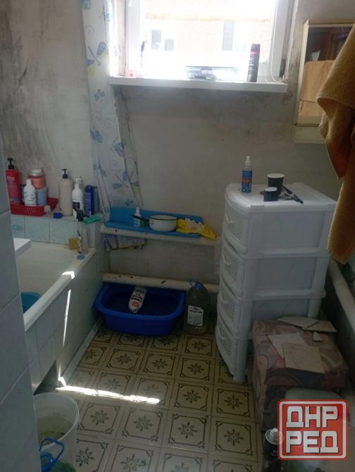 Продам 2 ком. кв. ул. Щорса Донецк - изображение 3