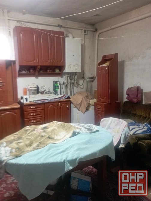 Продам 2 ком. кв. ул. Щорса Донецк - изображение 1