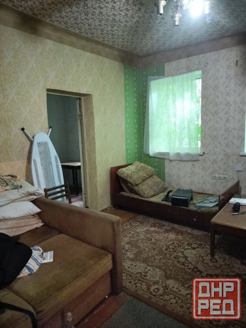 Продам дом, ул. Заветы Ильича Донецк - изображение 4