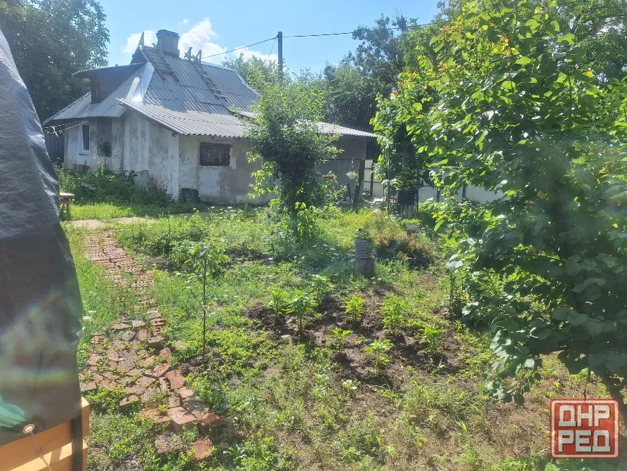 Дом в тихом месте в черте города Донецк - изображение 8