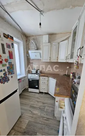 3-к квартира, 1/5 этаж, 53,7м², арт. 138779283 Мариуполь