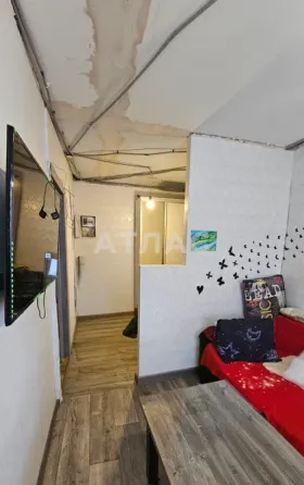 3-к квартира, 1/5 этаж, 53,7м², арт. 138779283 Мариуполь