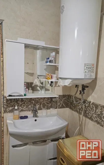 3-к квартира, 1/5 этаж, 53,7м², арт. 138779283 Мариуполь - изображение 4