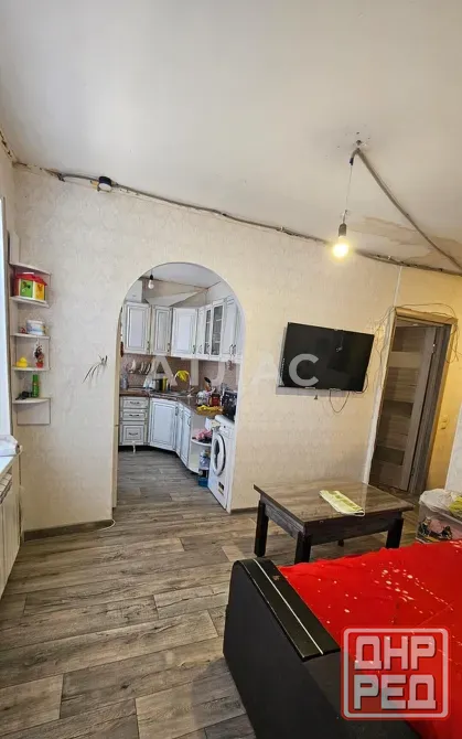 3-к квартира, 1/5 этаж, 53,7м², арт. 138779283 Мариуполь - изображение 2
