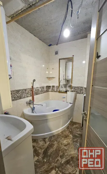 3-к квартира, 1/5 этаж, 53,7м², арт. 138779283 Мариуполь - изображение 3