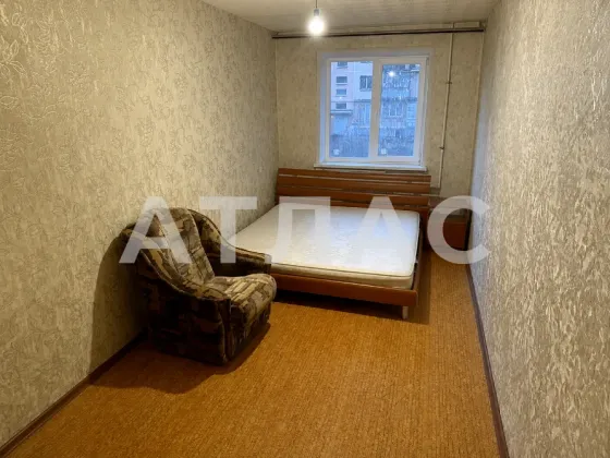 2-к квартира, 1/5 этаж, 43м², арт. 139110952 Мариуполь