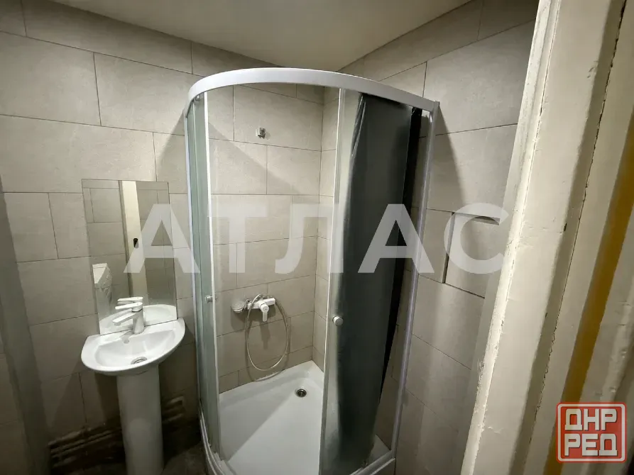 2-к квартира, 1/5 этаж, 43м², арт. 139110952 Мариуполь - изображение 4