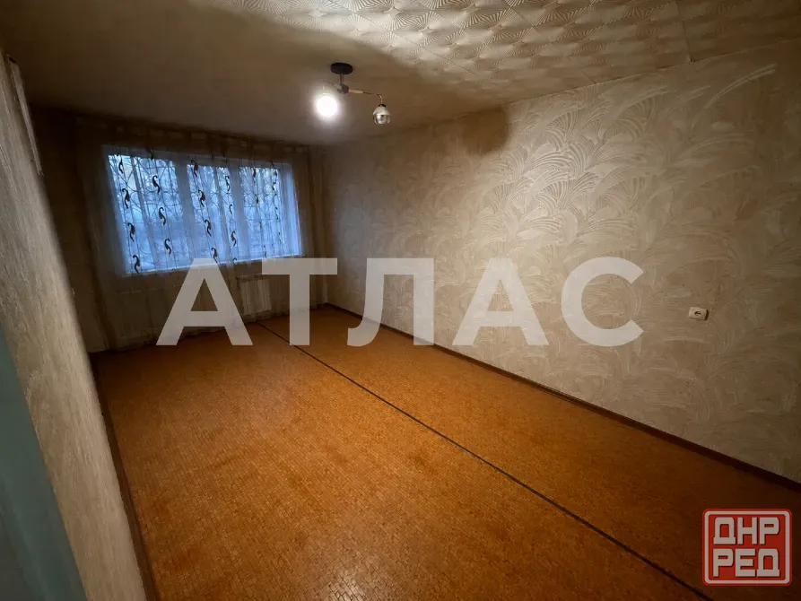 2-к квартира, 1/5 этаж, 43м², арт. 139110952 Мариуполь - изображение 2