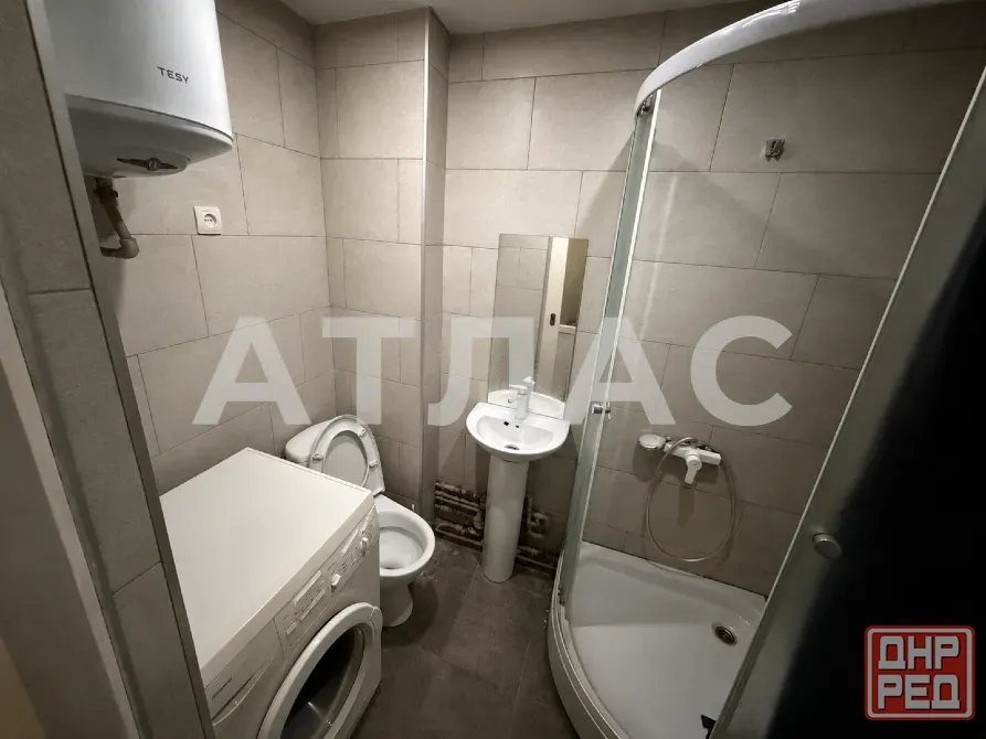 2-к квартира, 1/5 этаж, 43м², арт. 139110952 Мариуполь - изображение 5