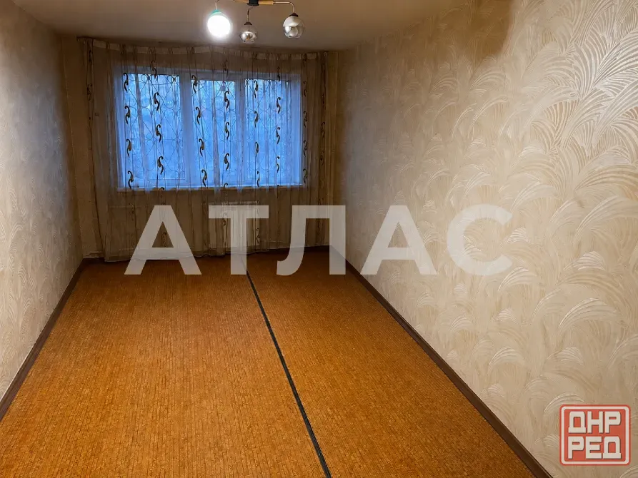 2-к квартира, 1/5 этаж, 43м², арт. 139110952 Мариуполь - изображение 3