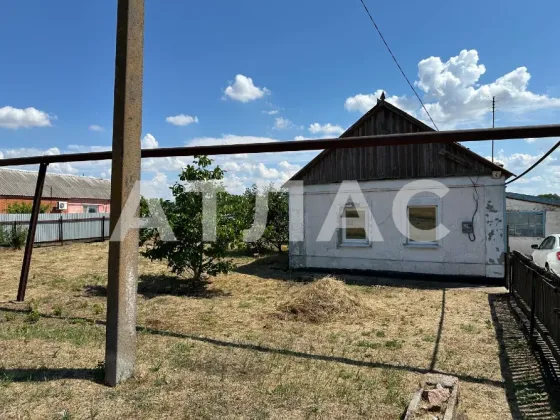 Дом, 94,6м², участок 40 сот., арт. 139106780 Мариуполь