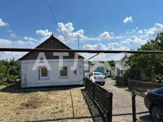 Дом, 94,6м², участок 40 сот., арт. 139106780 Мариуполь