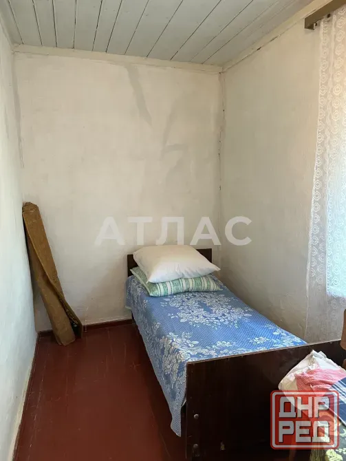 Дом, 94,6м², участок 40 сот., арт. 139106780 Мариуполь - изображение 4