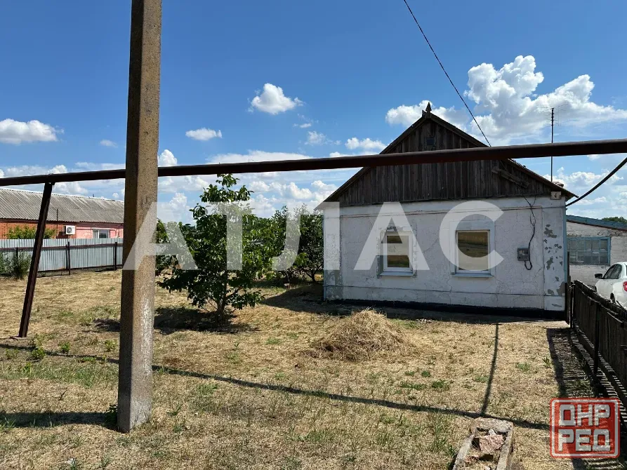 Дом, 94,6м², участок 40 сот., арт. 139106780 Мариуполь - изображение 1