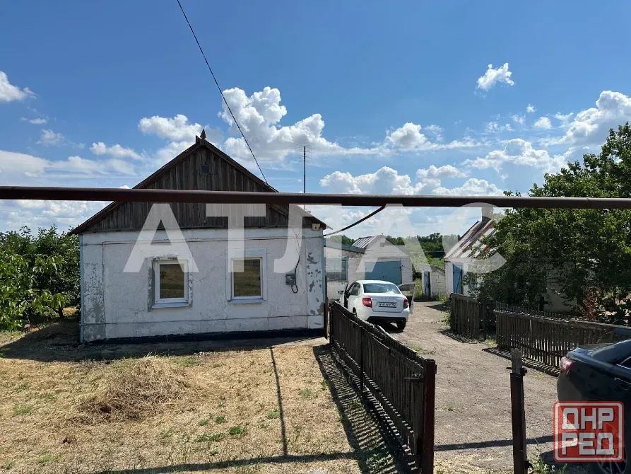 Дом, 94,6м², участок 40 сот., арт. 139106780 Мариуполь - изображение 2